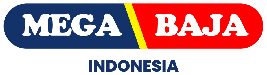 Mega Baja Kendal | Toko Besi dan Baja Terlengkap di Indonesia
